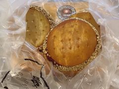 -寻味唐派·牛奶手撕面包(府前街店)