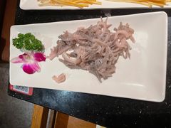 -牛事制造局牛肉火锅(莲岳路店)