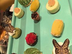 -上海大宁福朋喜来登酒店大堂吧(共和新路店)