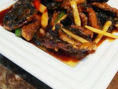 -功德林(南京西路店)