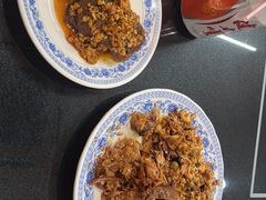 -鸿运兔·手撕烤兔(天府广场店)