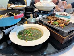 -香山湖华璋大酒店(新浦路店)