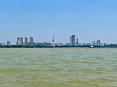 -云龙湖旅游景区