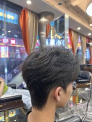 -发源地HAIR SALON