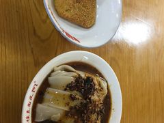 -蒋家槟豆面皮(友爱路店)