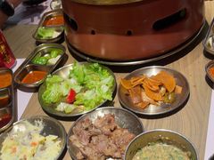 -西塔老太太泥炉烤肉(亚运村店)