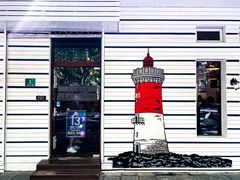 -La Creperie法餐厅(桃江路店)