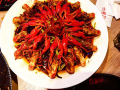 -红盔甲·小龙虾(定西路店)