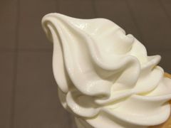 原味圆筒冰淇淋-麦当劳(春风店)