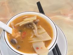 -李师傅脆肚(梅林店)