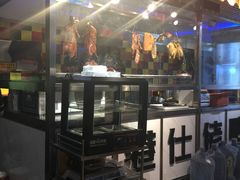 大堂-阿政粤小馆(中央大街店)