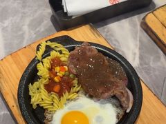 -贵族皇仕牛排(宁德1店)