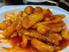 -晋阳饭庄(虎坊桥店)