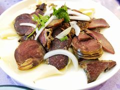 -新疆巴州金丝特餐厅(大钟寺店)