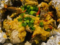 -老湘烤·湘西小串(绿塘路店)