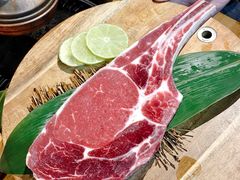 -秋木烤肉·韩国牛肉名家(高新旗舰店)