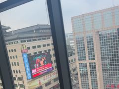 -喜悦烤鸭·新京菜(王府井店)