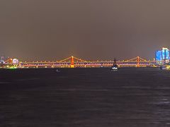 -武汉关码头(轮渡站)