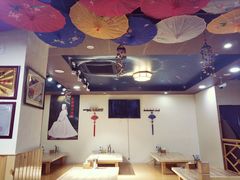 大堂-安家德吉林市朝鲜族大冷面(民康路店)