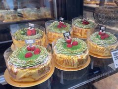 -PAPER STONE BAKERY(天环店)