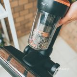 三月居家日常｜给自己换了台新的吸尘器