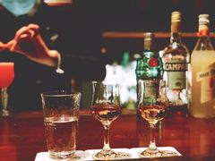 -The Bottle Bar(羲和商业广场店)