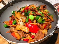 -东方红·湖南菜(金屿店)