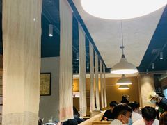 大堂-米仓食堂(凯德广场店)