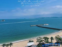 -深圳大梅沙京基洲际度假酒店