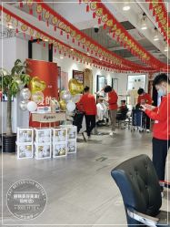 -LJOY丽锦造型·烫发染发