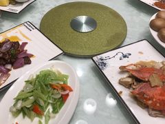 -阿婆农家菜(车墩店)