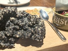 -Bistro 63 创意融合料理(广粤天地店)