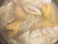 -春秋火锅(复兴中路店)