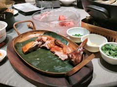 -小厨娘淮扬菜(天印大道店)