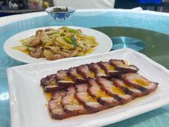 -东江海鲜大排档·潮汕菜·砂锅粥