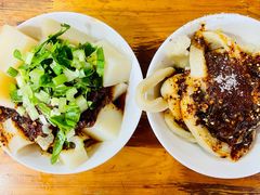 -洞子口张老二凉粉(文殊院店)