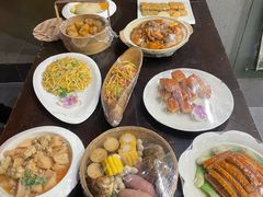 -柳州菜饮食文化博物馆