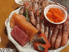 -大焰自助日式料理 铁板烧(徐汇店)