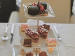 甜点荟萃-伯衡55·吉品轩(乌鲁木齐南路店)