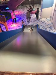 -幻贝家儿童乐园(苏州中心店)