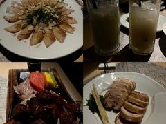 -穹六人间 people 6(岳阳路店)