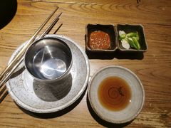 -泥炉烧肉师(新街口金銮巷店)