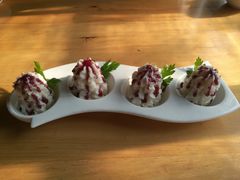 -鹦鹉小厨味道餐厅(山大南路店)