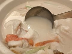 -东海朗廷酒店-唐阁T’ANG COURT 中餐厅