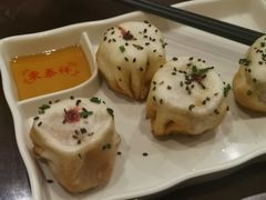 -东泰祥生煎馆(陕西南路店)