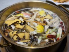 -大理董·董家小厨野生菌火锅(古城旗舰店)