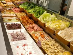 -阿上阿上麻辣香锅&麻辣烫(朝阳蓝色港湾店)