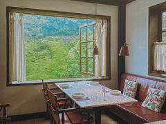 -素描餐厅(灵隐天竺店)