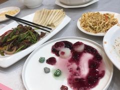 -唐晋人家(源深路店)