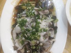 -九大簋家宴(晓港湾店)